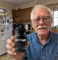HorseWood customer review