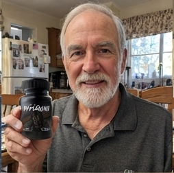 HorseWood customer review