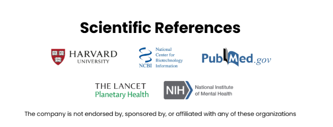 HorseWood scientific references