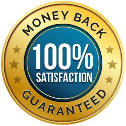 HorseWood 60-day money-back guarantee